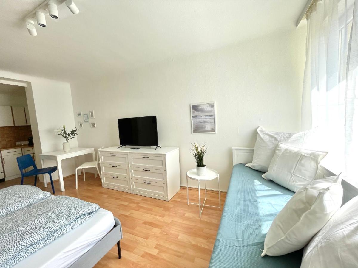 Cosy Apartment Near Schoenbrunn & Meidlinger Market Viena Exterior foto
